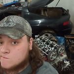 Kenny Hamm - @kennerd_21 - Instagram