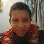 Kenny Picado - @kenny_hamm - Instagram