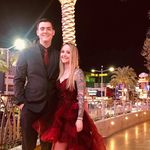 Kenny Hatfield - @ex137 - Instagram