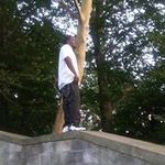 Kenny Hester - @kenh556 - Instagram
