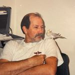 Kenneth Leon Higdon - @leonthebiker - Instagram