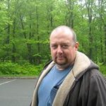 Kenneth Hobson - @klhobson1970 - Instagram