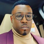 Kenneth Hobson - @kahobson1911 - Instagram