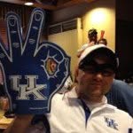 Kenny Hodges - @hillbillyninja76 - Instagram