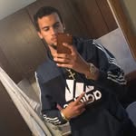 Kenny Hodges 20 - @kennyhodges420 - Instagram