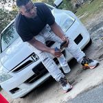 Kenny Hodges - @hodgeskenny5 - Instagram