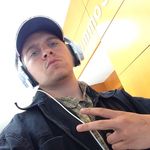 Kenny Hooper - @kennyhoops18 - Instagram