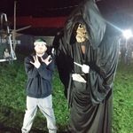 Kenny Hooper - @demonking06660420 - Instagram