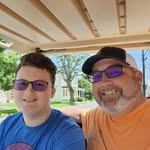 Kenny Hope - @kennethhope1980 - Instagram