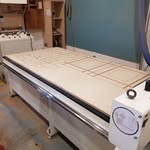 Kenny Hope - @livingston_cnc_services - Instagram