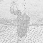 Kennyhope Khelef - @kennyhopekhelef - Instagram