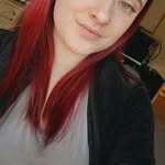 rebeca Mary - @kennyhope469 - Instagram