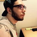 Kenny Hubbard - @chip_a_daba_do - Instagram
