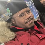 Kenny Hubbard - @kennyjhub - Instagram