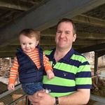 Kenny Hunter - @kennyhunter2724 - Instagram