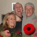 Kenny Hunter - @kenny.hunter67 - Instagram