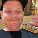 Kenny Hunter - @kennyhunter27 - Instagram