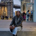 Kenny Hunter - @melinniya_k94 - Instagram