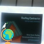 Kenny Hunter - @kenny.hunter.16121 - Instagram