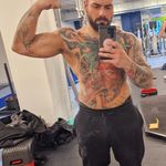 Kenny Hunter - @hunterk_47 - Instagram
