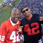 Kenny Ingram - @ki_dadude5 - Instagram