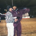 Kenny Ingram - @coach_kingram7 - Instagram