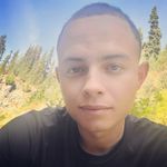 Kenny Ingram - @elementsoldier - Instagram
