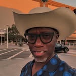Kenny Ingram - @thekenny.ingram_ - Instagram