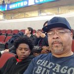 Kenny Ingram - @kennymac128 - Instagram