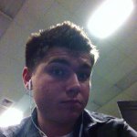 Kenny Inman - @kaletheblind - Instagram
