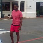 Kenny Jacobs - @kennyjacobs808 - Instagram