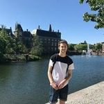 Kenny Jacobs - @kenny__jacobs - Instagram