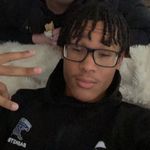 Kenny Jacobs - @kenny2lit_xo - Instagram