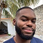 Kenny Jean - @sciphi_dadeuce - Instagram