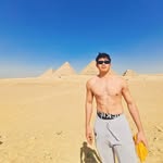 @kennyjudday - Instagram