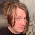 Kenny Keaton - @sasharoxyosox - Instagram