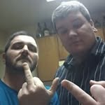 Kenny Keaton - @keaton.kenny - Instagram
