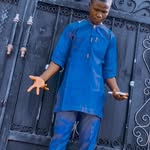 Kehinde shodunke - @kennykey_100 - Instagram