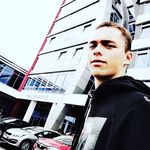 Dan1l - @kinder.kenny - Instagram