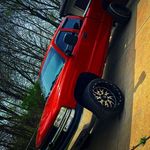 Kenny Kinder - @thatorange5.3 - Instagram