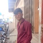 Kenny Kumar - @arifmauhammed - Instagram