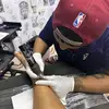 Kenny Kumar - @teaminktattoostudio - TikTok