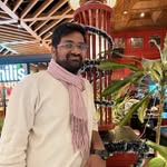 Kenny Manoj - @kennymanojkumar - Instagram