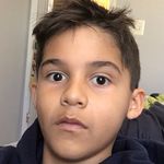 KennyLafferty - @crazygoat1216 - Instagram