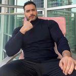 @kenny_lambj - Instagram