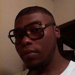 Dat shoota kenken - @kennylanier - Instagram