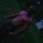 Kenneth Lanier - @iamdiesel34 - Instagram