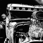 Kenneth Lanier - @godless_gearhead - Instagram