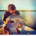 Kenny Lanier - @kennylanier27 - Instagram
