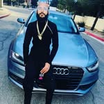Kenny León - @kennyleongonzalez - Instagram
